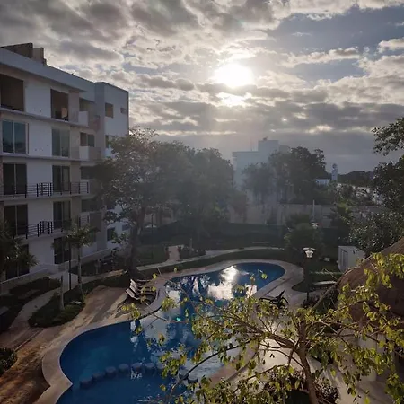 Beautiful Apartment Hoestel Punta Estrella!