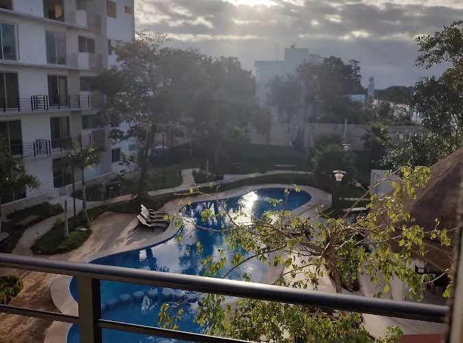 Apartamento Beautiful Hoestel Punta Estrella!