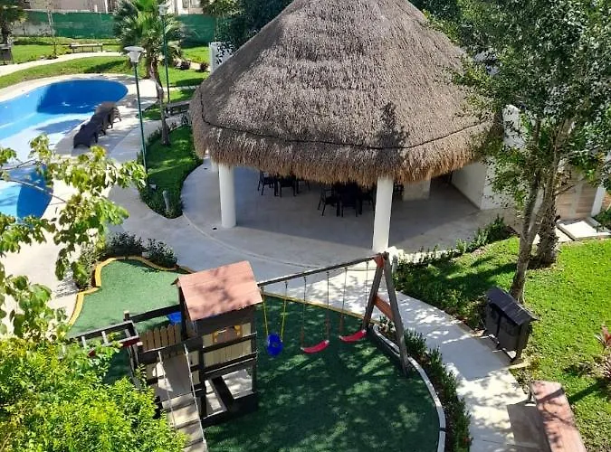 Beautiful Hoestel Punta Estrella! * Playa del Carmen