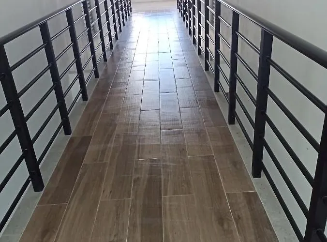 Beautiful Hoestel Punta Estrella! Apartamento *