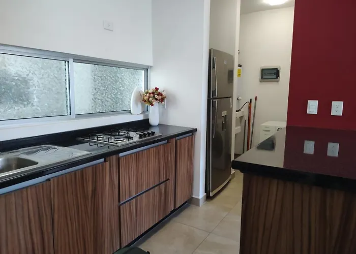Apartamento Beautiful Hoestel Punta Estrella! *