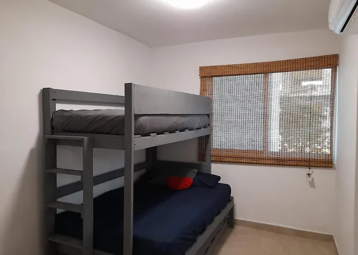 Apartamento Beautiful Hoestel Punta Estrella!